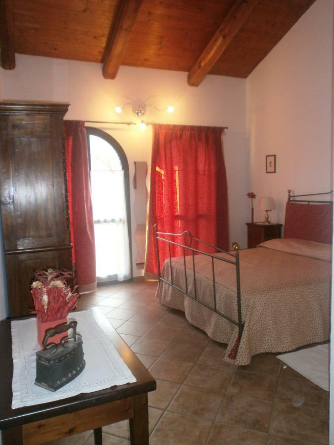 Agriturismo Cascina Barin Roddi Buitenkant foto