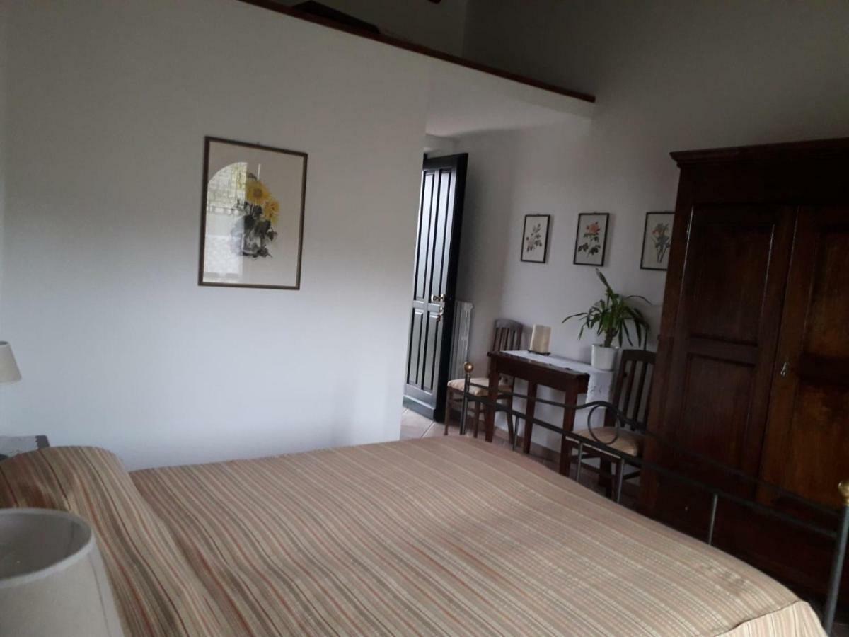 Agriturismo Cascina Barin Roddi Buitenkant foto