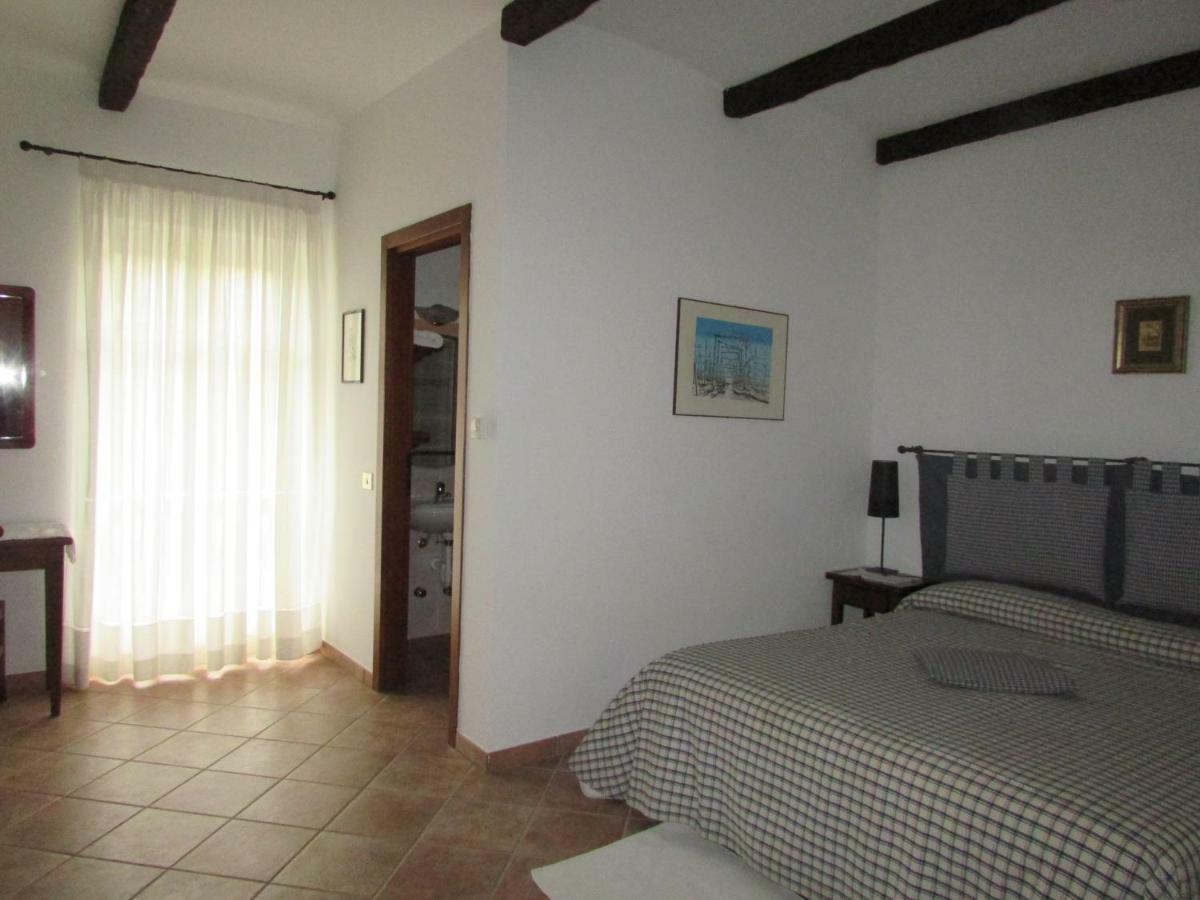 Agriturismo Cascina Barin Roddi Buitenkant foto