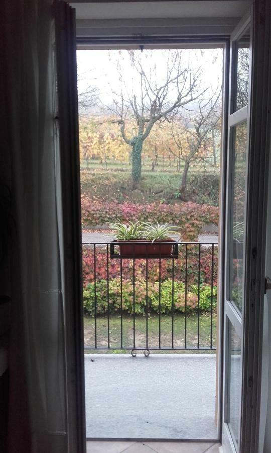 Agriturismo Cascina Barin Roddi Buitenkant foto