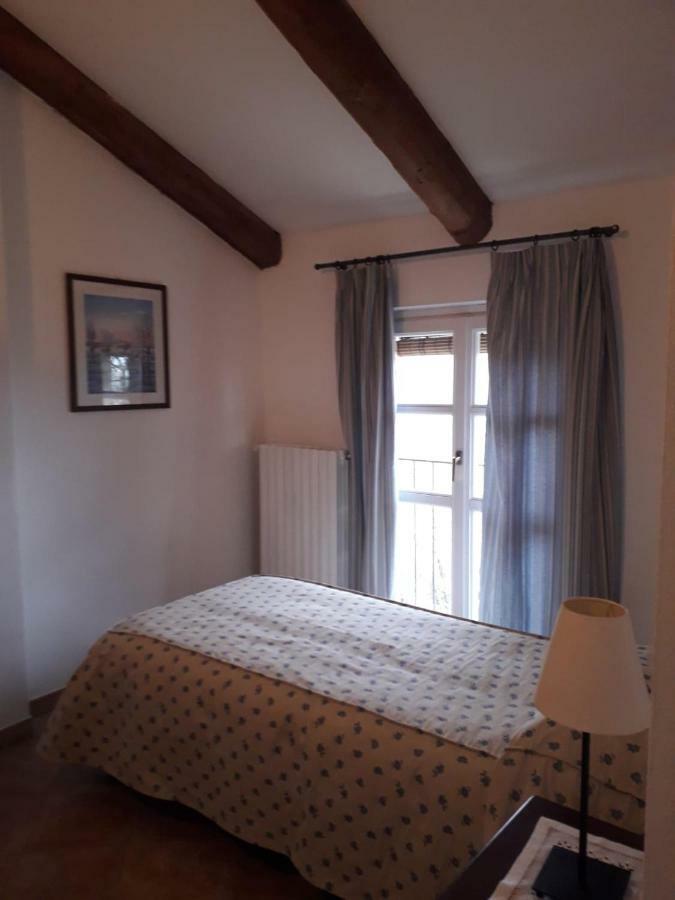 Agriturismo Cascina Barin Roddi Buitenkant foto