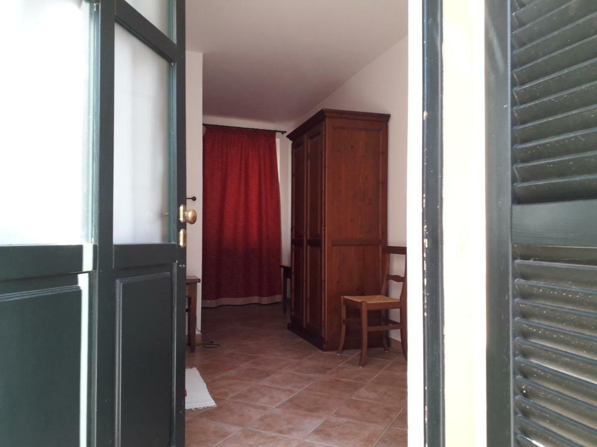 Agriturismo Cascina Barin Roddi Buitenkant foto