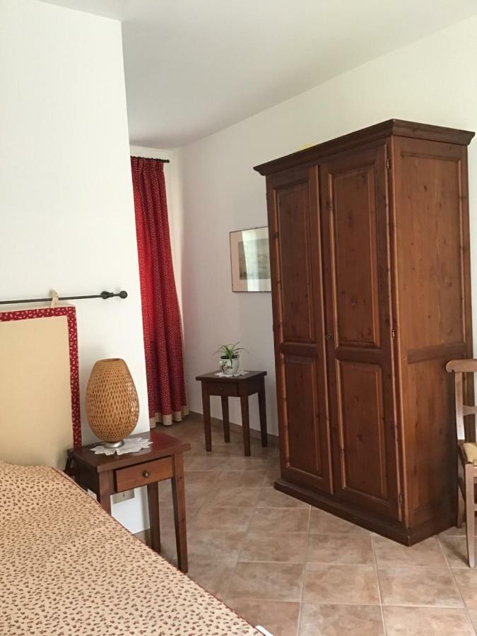 Agriturismo Cascina Barin Roddi Buitenkant foto
