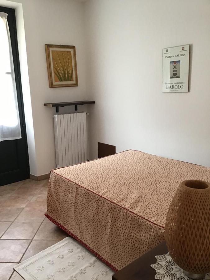 Agriturismo Cascina Barin Roddi Buitenkant foto